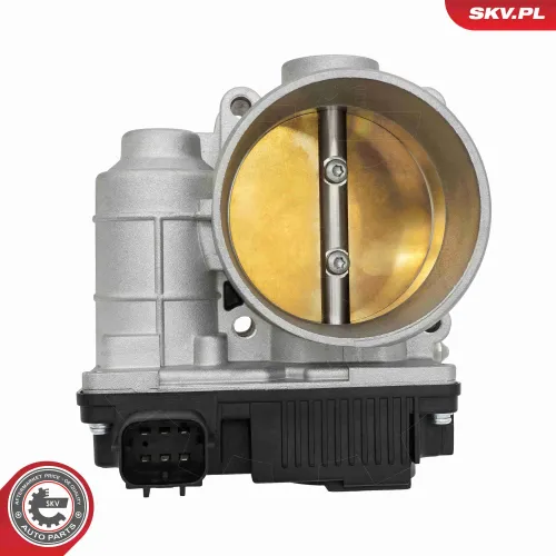 Rohrleitung, AGR-Ventil ESEN SKV 14SKV709 Bild Rohrleitung, AGR-Ventil ESEN SKV 14SKV709