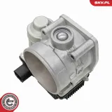 Rohrleitung, AGR-Ventil ESEN SKV 14SKV710