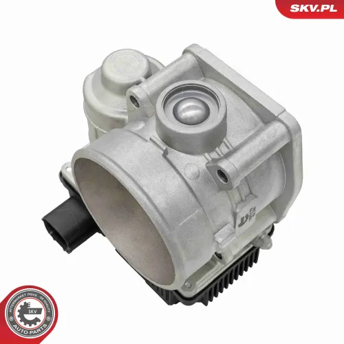 Rohrleitung, AGR-Ventil ESEN SKV 14SKV710 Bild Rohrleitung, AGR-Ventil ESEN SKV 14SKV710