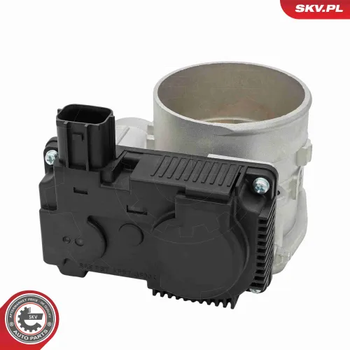 Rohrleitung, AGR-Ventil ESEN SKV 14SKV710 Bild Rohrleitung, AGR-Ventil ESEN SKV 14SKV710