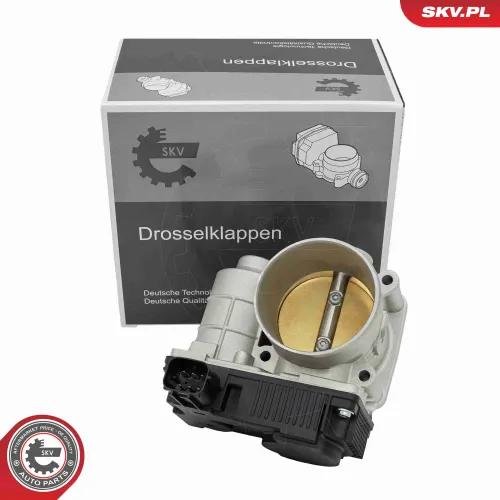 Rohrleitung, AGR-Ventil ESEN SKV 14SKV710 Bild Rohrleitung, AGR-Ventil ESEN SKV 14SKV710