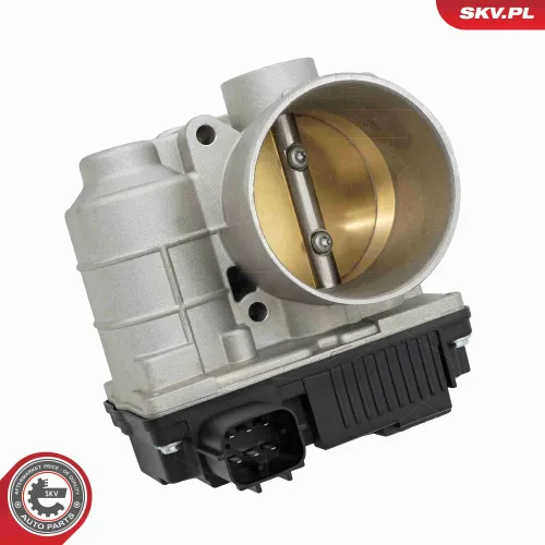 Drosselklappenstutzen 12 V ESEN SKV 12SKV179 Bild Drosselklappenstutzen 12 V ESEN SKV 12SKV179