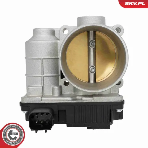 Drosselklappenstutzen 12 V ESEN SKV 12SKV179 Bild Drosselklappenstutzen 12 V ESEN SKV 12SKV179