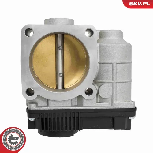 Drosselklappenstutzen 12 V ESEN SKV 12SKV179 Bild Drosselklappenstutzen 12 V ESEN SKV 12SKV179