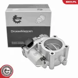 Drosselklappenstutzen 12 V ESEN SKV 12SKV180
