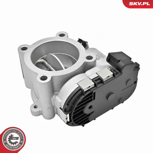 Drosselklappenstutzen 12 V ESEN SKV 12SKV180 Bild Drosselklappenstutzen 12 V ESEN SKV 12SKV180