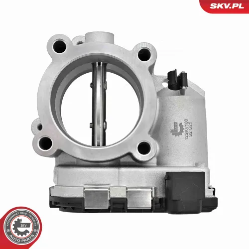 Drosselklappenstutzen 12 V ESEN SKV 12SKV180 Bild Drosselklappenstutzen 12 V ESEN SKV 12SKV180