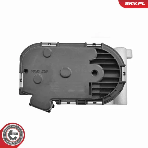 Drosselklappenstutzen 12 V ESEN SKV 12SKV180 Bild Drosselklappenstutzen 12 V ESEN SKV 12SKV180