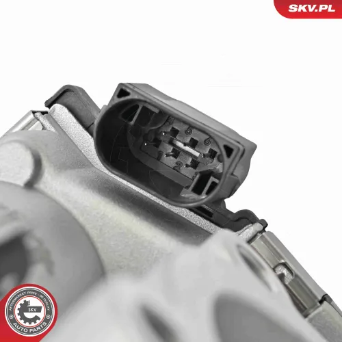 Drosselklappenstutzen 12 V ESEN SKV 12SKV180 Bild Drosselklappenstutzen 12 V ESEN SKV 12SKV180