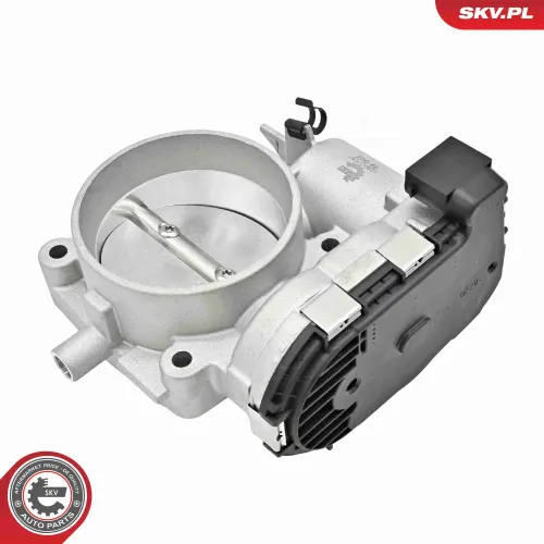 Drosselklappenstutzen 12 V ESEN SKV 12SKV181 Bild Drosselklappenstutzen 12 V ESEN SKV 12SKV181