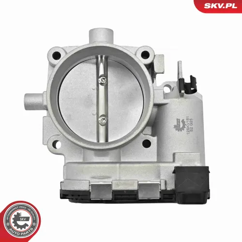Drosselklappenstutzen 12 V ESEN SKV 12SKV181 Bild Drosselklappenstutzen 12 V ESEN SKV 12SKV181