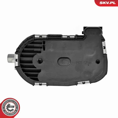 Drosselklappenstutzen 12 V ESEN SKV 12SKV181 Bild Drosselklappenstutzen 12 V ESEN SKV 12SKV181