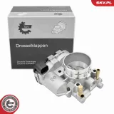 Drosselklappenstutzen 12 V ESEN SKV 12SKV182