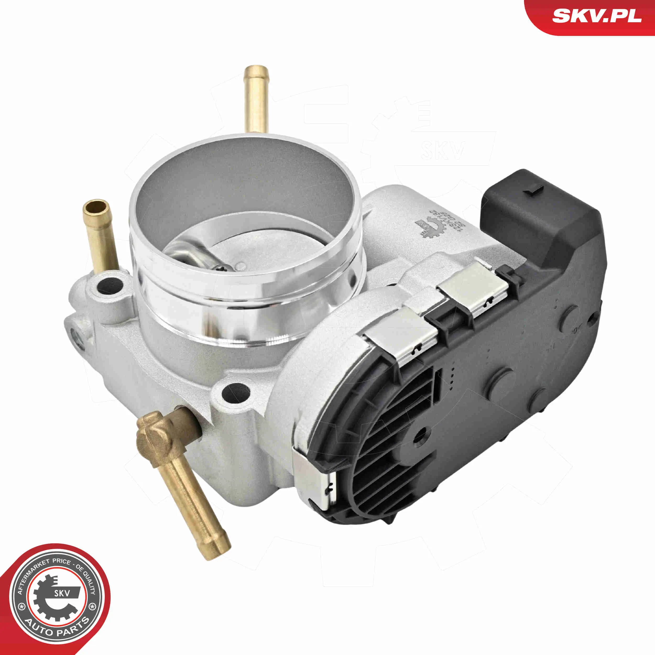 Druckwandler, Turbolader 12 V ESEN SKV 14SKV911