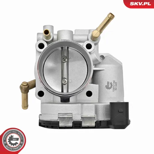 Drosselklappenstutzen 12 V ESEN SKV 12SKV182 Bild Drosselklappenstutzen 12 V ESEN SKV 12SKV182