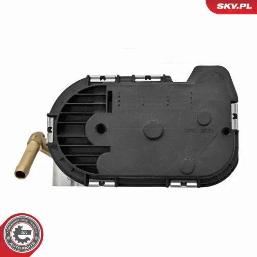 Drosselklappenstutzen 12 V ESEN SKV 12SKV182 Bild Drosselklappenstutzen 12 V ESEN SKV 12SKV182