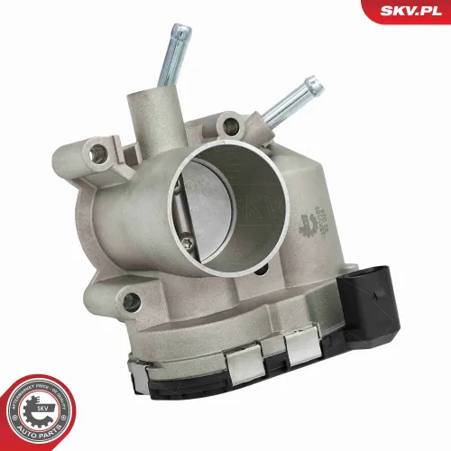 Drosselklappenstutzen 12 V ESEN SKV 12SKV183 Bild Drosselklappenstutzen 12 V ESEN SKV 12SKV183