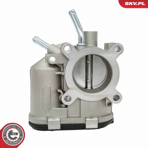 Drosselklappenstutzen 12 V ESEN SKV 12SKV183 Bild Drosselklappenstutzen 12 V ESEN SKV 12SKV183