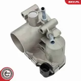 Druckwandler, Turbolader ESEN SKV 14SKV915