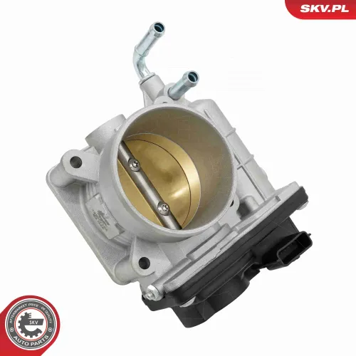 Drosselklappenstutzen 12 V ESEN SKV 12SKV184 Bild Drosselklappenstutzen 12 V ESEN SKV 12SKV184