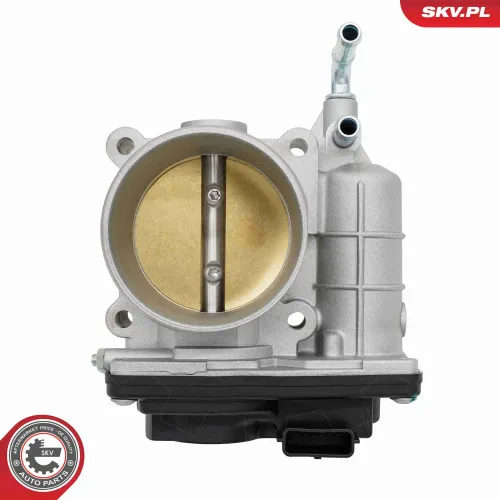 Drosselklappenstutzen 12 V ESEN SKV 12SKV184 Bild Drosselklappenstutzen 12 V ESEN SKV 12SKV184