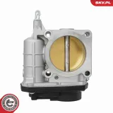 Druckwandler, Abgassteuerung 12 V ESEN SKV 14SKV916