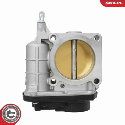 Drosselklappenstutzen 12 V ESEN SKV 12SKV184 Bild Drosselklappenstutzen 12 V ESEN SKV 12SKV184