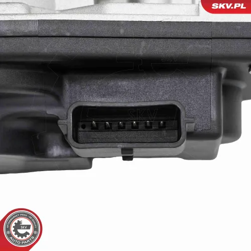 Drosselklappenstutzen 12 V ESEN SKV 12SKV184 Bild Drosselklappenstutzen 12 V ESEN SKV 12SKV184