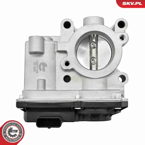 Drosselklappenstutzen 12 V ESEN SKV 12SKV185 Bild Drosselklappenstutzen 12 V ESEN SKV 12SKV185