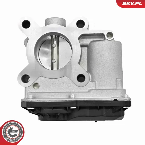 Drosselklappenstutzen 12 V ESEN SKV 12SKV185 Bild Drosselklappenstutzen 12 V ESEN SKV 12SKV185