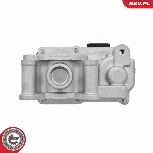 Drosselklappenstutzen 12 V ESEN SKV 12SKV185 Bild Drosselklappenstutzen 12 V ESEN SKV 12SKV185