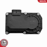 Druckwandler, Turbolader ESEN SKV 14SKV920