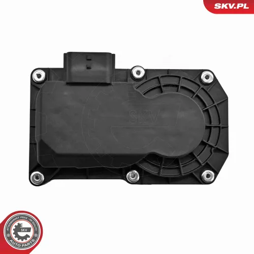 Drosselklappenstutzen 12 V ESEN SKV 12SKV185 Bild Drosselklappenstutzen 12 V ESEN SKV 12SKV185