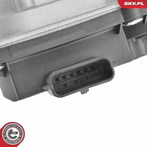 Drosselklappenstutzen 12 V ESEN SKV 12SKV185 Bild Drosselklappenstutzen 12 V ESEN SKV 12SKV185