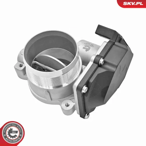 Drosselklappenstutzen 12 V ESEN SKV 12SKV187 Bild Drosselklappenstutzen 12 V ESEN SKV 12SKV187