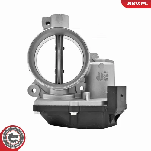 Druckwandler, Turbolader 12 V ESEN SKV 14SKV921 Bild Druckwandler, Turbolader 12 V ESEN SKV 14SKV921