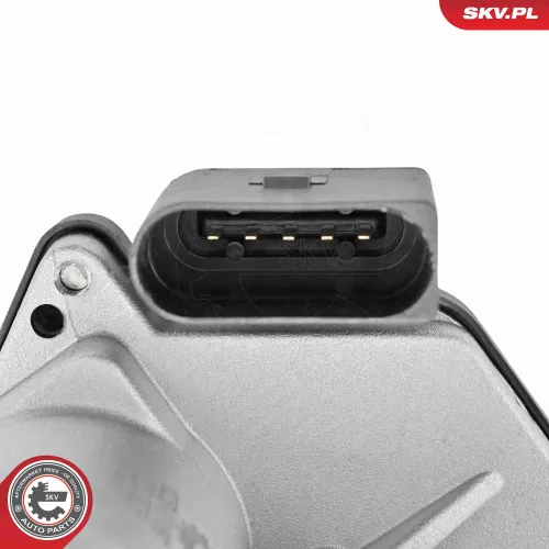 Drosselklappenstutzen 12 V ESEN SKV 12SKV187 Bild Drosselklappenstutzen 12 V ESEN SKV 12SKV187