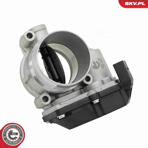 Drosselklappenstutzen 12 V ESEN SKV 12SKV188 Bild Drosselklappenstutzen 12 V ESEN SKV 12SKV188