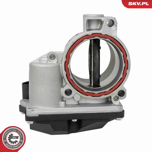 Drosselklappenstutzen 12 V ESEN SKV 12SKV188 Bild Drosselklappenstutzen 12 V ESEN SKV 12SKV188