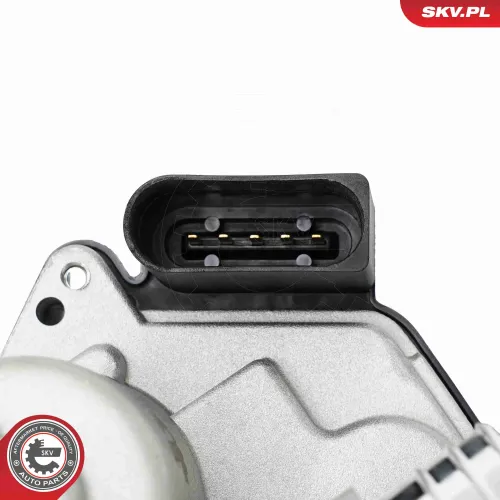 Drosselklappenstutzen 12 V ESEN SKV 12SKV188 Bild Drosselklappenstutzen 12 V ESEN SKV 12SKV188