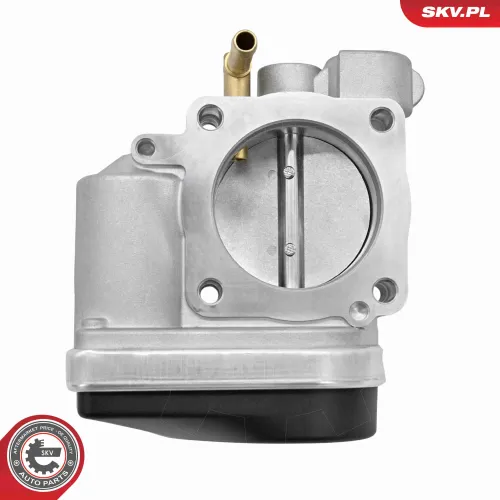 Drosselklappenstutzen 12 V ESEN SKV 12SKV189 Bild Drosselklappenstutzen 12 V ESEN SKV 12SKV189