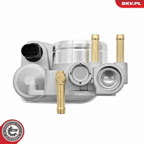 Drosselklappenstutzen 12 V ESEN SKV 12SKV189 Bild Drosselklappenstutzen 12 V ESEN SKV 12SKV189