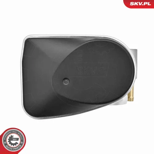 Drosselklappenstutzen 12 V ESEN SKV 12SKV189 Bild Drosselklappenstutzen 12 V ESEN SKV 12SKV189