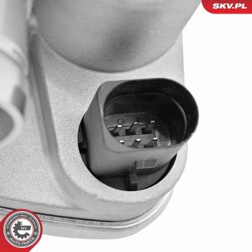 Drosselklappenstutzen 12 V ESEN SKV 12SKV189 Bild Drosselklappenstutzen 12 V ESEN SKV 12SKV189