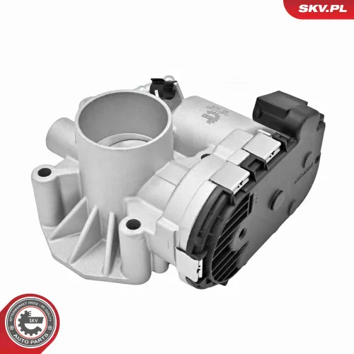Drosselklappenstutzen 12 V ESEN SKV 12SKV190 Bild Drosselklappenstutzen 12 V ESEN SKV 12SKV190