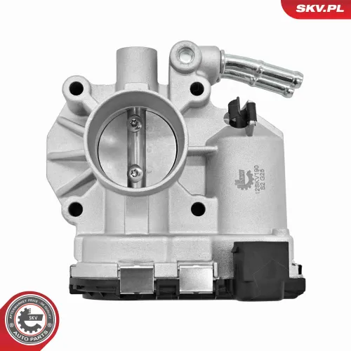 Drosselklappenstutzen 12 V ESEN SKV 12SKV190 Bild Drosselklappenstutzen 12 V ESEN SKV 12SKV190