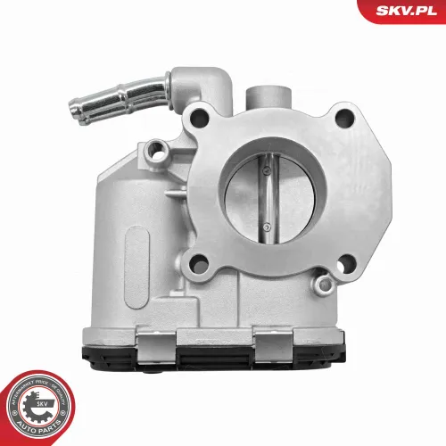 Drosselklappenstutzen 12 V ESEN SKV 12SKV190 Bild Drosselklappenstutzen 12 V ESEN SKV 12SKV190