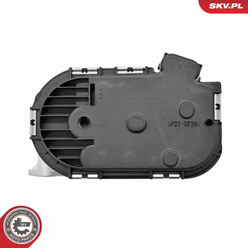 Drosselklappenstutzen 12 V ESEN SKV 12SKV190 Bild Drosselklappenstutzen 12 V ESEN SKV 12SKV190