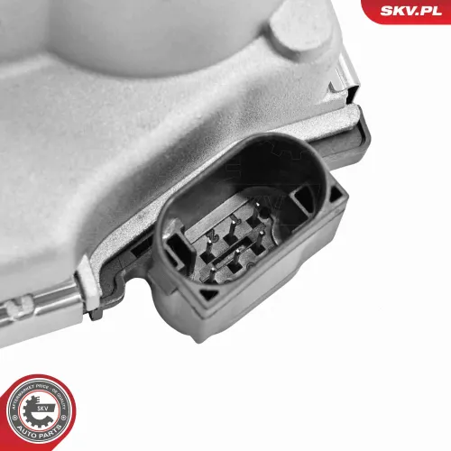 Drosselklappenstutzen 12 V ESEN SKV 12SKV190 Bild Drosselklappenstutzen 12 V ESEN SKV 12SKV190