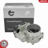 Drosselklappenstutzen 5 V ESEN SKV 12SKV199